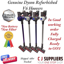 Dyson animal cordless - dyson, v6