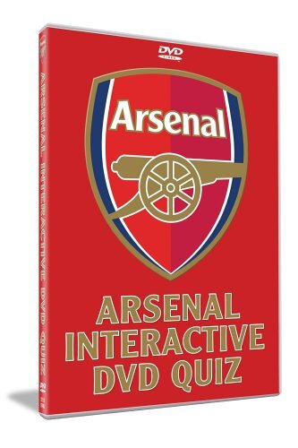 Arsenal interactive quiz - arsenal,