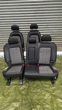 2012 VAUXHALL ANTARA HALF