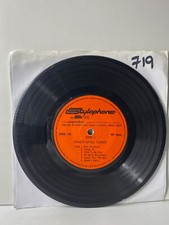 Stylophone Traditional Tunes &  Chriatmas Carols - Single 7” Vinyl