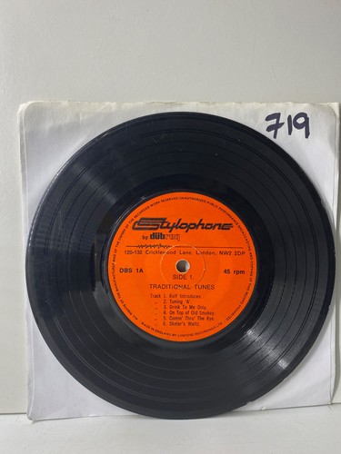 Stylophone traditional tunes - stylophone, &