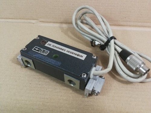 Heidenhain linear encoder head - heidenhain,
