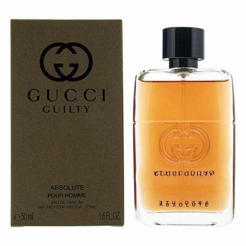 Gucci guilty absolute - guilty,