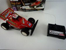 VINTAGE NIKKO RC TOP CAT