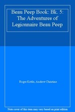 Beau Peep Book: Bk. 5: The