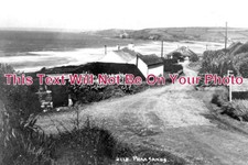 CO 2039 - Praa Sands, Cornwall