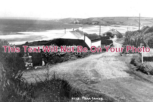 2039 praa sands cornwall - 2039, sands,