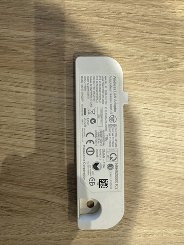 L55wt65b wireless lan - wireless,