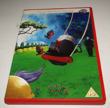 Cromartie High School - Vol. 3