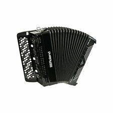Roland FR-4XB BK V-Accordion