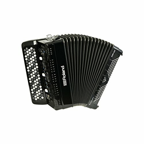 Roland 4xb v - fr-4xb, bk