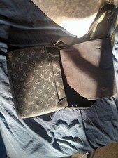 Vuitton Keepall Bandoulière