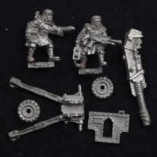 Tallarn Desert Raiders
