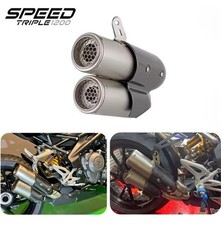 Triumph Speed Triple 1200 RS