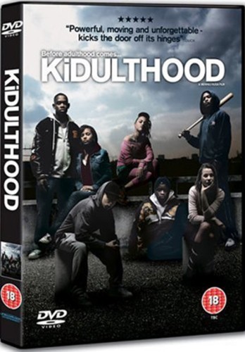 Kidulthood dvd noel - dvd,