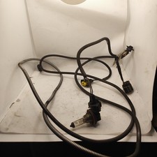 MK3 2009-2016 Renault Scenic Front Bumper Wiring Loom, Fog Light Loom 240703347R