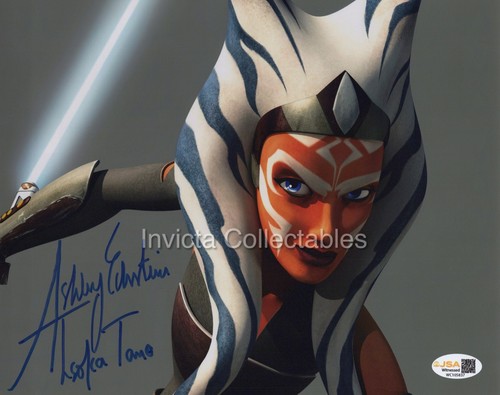 Star wars clone - wars, 8x10