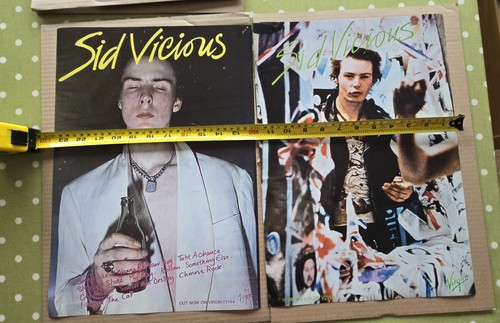 Sex pistols sid vicious x - sex,