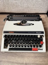 Brother Deluxe 660TR