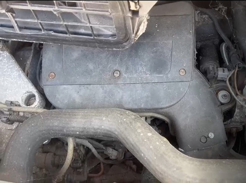 2005 vivaro trafic - 2005, primestar