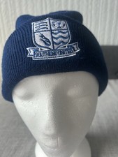 Southend United cuff beanie