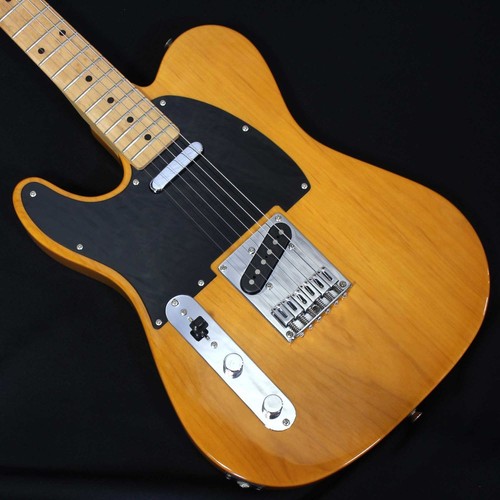 Squier affinity series - affinity,