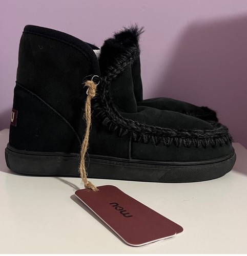 Mou eskimo sneakers 39eu - sneakers,