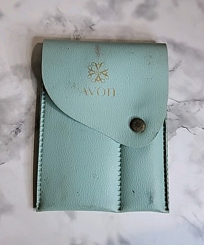 Vintage avon nail manicure - vintage,