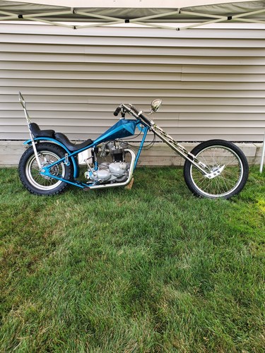 1967 triumph t120r bonneville - triumph,