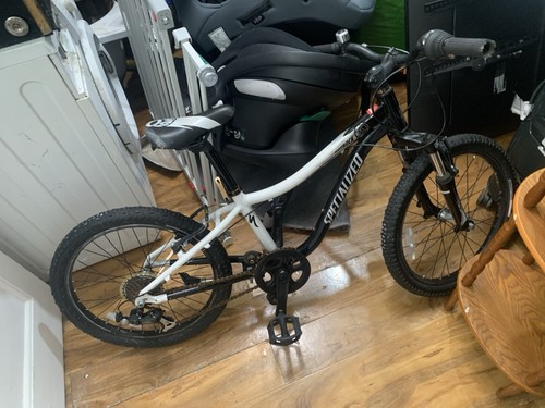 Specialized hotrock - hotrock, 24