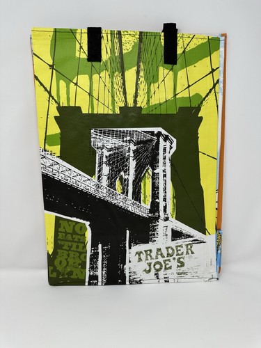 New trader joe york - new,