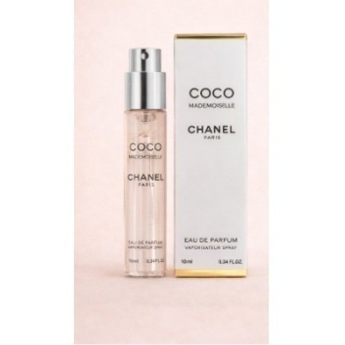Chanel coco mademoiselle eau - coco,