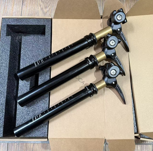 Meroca mountain bike - bike, seatpost
