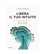 Libera il tuo intuito. Accedi