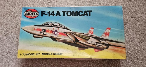 Vintage airfix 72 - vintage, 1:72