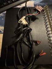 Ford Escort Mk3 Speaker