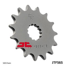 JT  Front sprocket 15T Fits