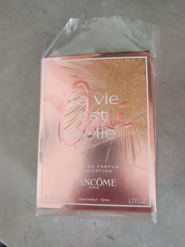 Lancome vie est belle - lancome, la