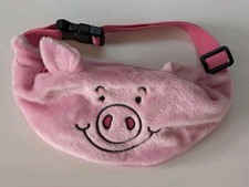 M&S Percy Pig Bum Bag Fanny