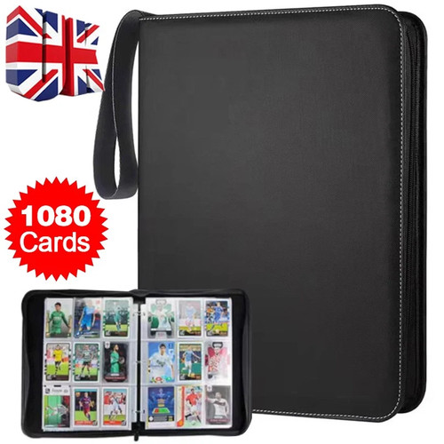 1080 pockets trading - trading, cards