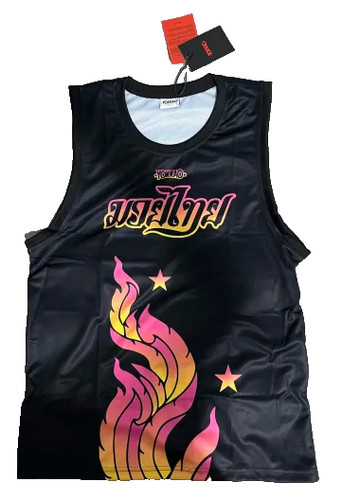 Yokkao the flame 2025 black - yokkao,