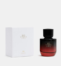 Zara Red Vanilla EDT Eau De