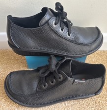 Clarks Funny Dream Leather