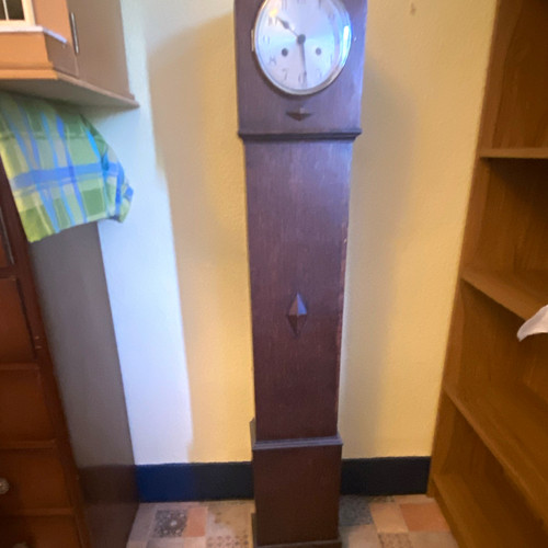 Wood metal - &,