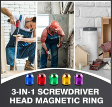 Magnetizer demagnetizer - magnetizer,