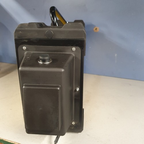 Esab fume extraction - fume, extractor
