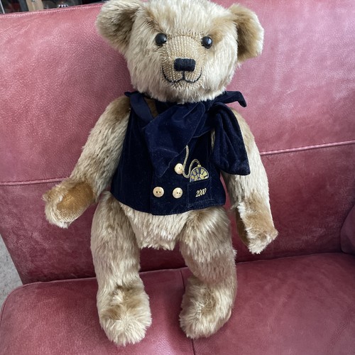 Harrods 2000 millennium - bear,