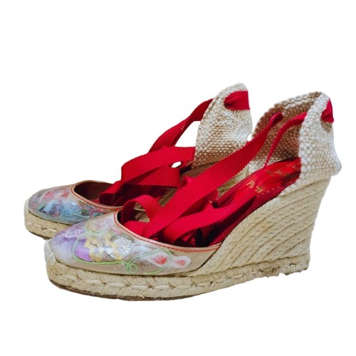 Christian louboutin trash - louboutin,
