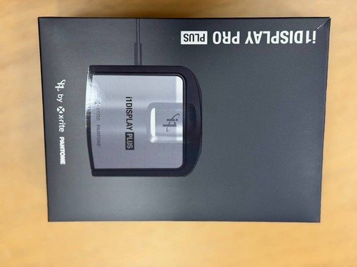 Rite i1display pro plus - x-rite,
