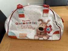 Hard to find BOOFLE Dog Red